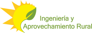 Logotipo Ingeniería y Aprovechamiento Rural
