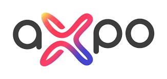 Logotipo Axpo