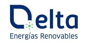 Logotipo Delta