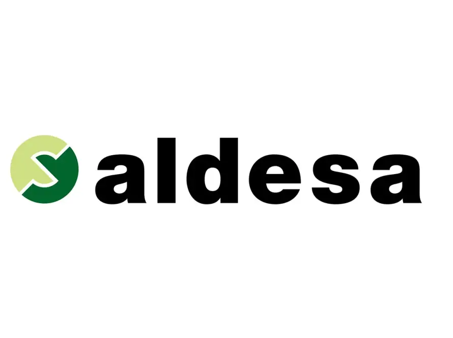 Logotipo Saldesa